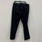 NWT Mens Blue Greenwich Corduroy Slash Pockets Trouser Pants Size 38/32 image number 2