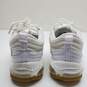 Nike Air Max 97 White Gum Sneaker Shoes Size 8 DJ2740-100 image number 5