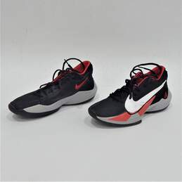 Nike Zoom Freak 2 Bred Men's Shoes Size 10
