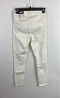 Guess White Jeans - Size X Small image number 2