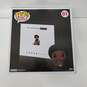 SEALED Funko Pop Albums Ready To Die Notorious B.I.G. #01 image number 2