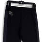 NWT Womens Blue Elastic Waist Pull-On Ankle Leggings Size 4 image number 4