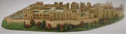 Danbury Mint Windsor Castle Castles of the British Monarchy Statue alternative image