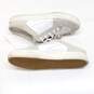 Vince Kess Mixed Leather Mule Sneakers Size 9.5M image number 2