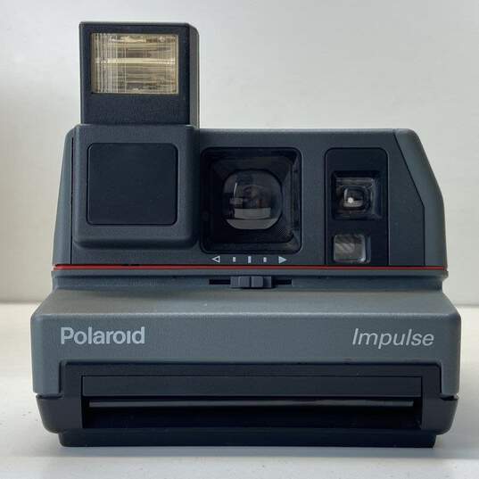 Polaroid Impulse Instant Camera image number 1