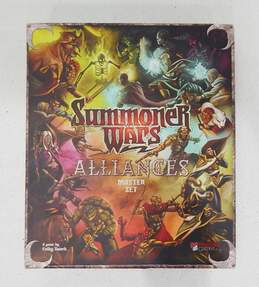 Summoner Wars: Alliances Master Set alternative image