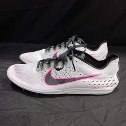 Nike Women's Victory Zoom 3 Distance Track Shoes 8.5