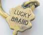 Lucky Brand Juicy Couture Fashion Jewelry 121.6g image number 6