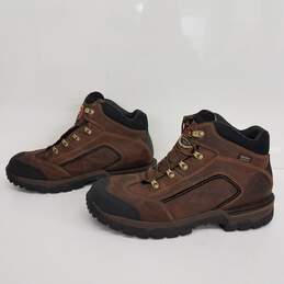 Red Wing Shoes Irish Setter Hiking Boots Size 12