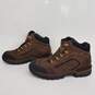Red Wing Shoes Irish Setter Hiking Boots Size 12 image number 1