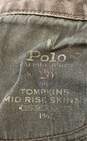 Polo Ralph Lauren Black Jeans - Size 28R image number 4