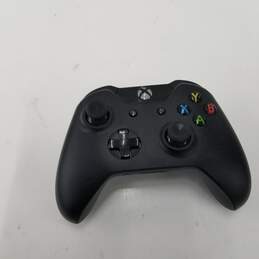 Wireless Xbox One Controller Untested