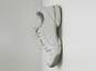 Unbranded Men's White Sneakers Size 9.5 image number 2