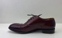 Beckett Simonon Brown Oxford Dress Shoe Men 10 alternative image