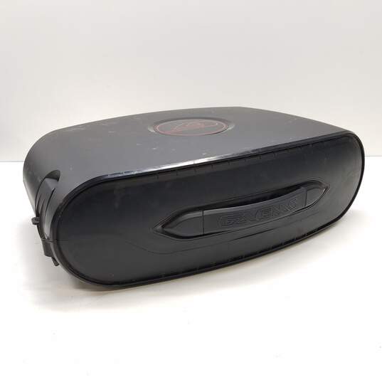 Gaems G155 15inch Portable Gaming Monitor - Black image number 8