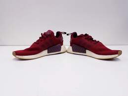 Adidas NMD Collegiate CQ2404 Burgundy Sneakers Men's Size 8.5 alternative image