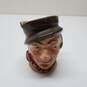 Royal Doulton Character Jug Mini - Sam Weller image number 1