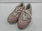 GLO Pink Sneakers Women's 10M image number 1