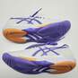 ASICS Women's Solution Speed FF Athletics Shoes Size 8.5 image number 5