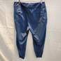 Patagonia Blue Stretch Pants Size L image number 2