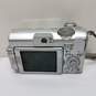 Canon PowerShot A630 8MP Digital Camera Silver 4x Zoom image number 2