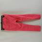 Under Armour Women Pink Graphic Leggings S NWT image number 2
