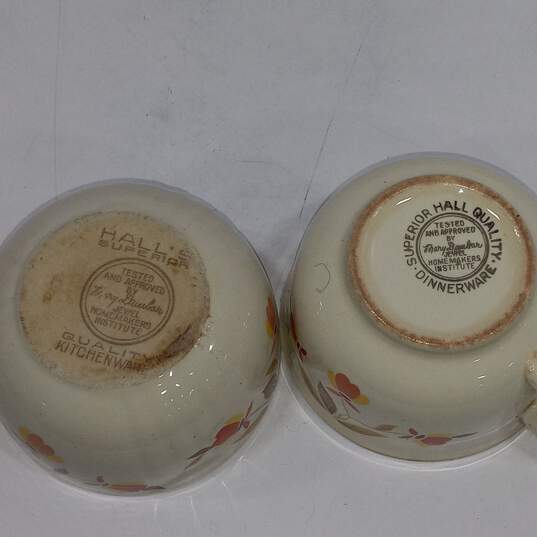 Superior Hall Dinner Ware Cup Set image number 5