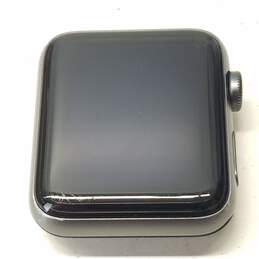 Apple Watches Series 3 42MM - Lot of 2 alternative image