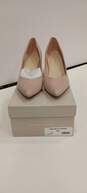 Women's Pink Marc Fisher Heels Size 8 IN Box image number 1