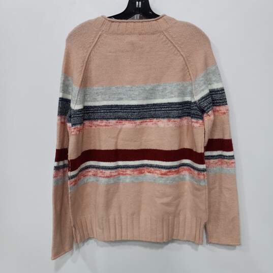 Caslon Sweater Women's Size Medium image number 2
