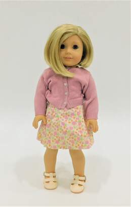 Pleasant Company American Girl Kit Kittredge Historical Character Doll