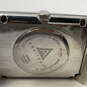 Designer Fossil FS4300 Silver-Tone Stainless Steel Analog Quartz Wristwatch image number 3