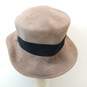 Pamela Ashbee Women's Bucket Hat image number 4