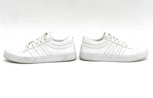 adidas Bryony Cloud White Women's Shoe Size 6 image number 5