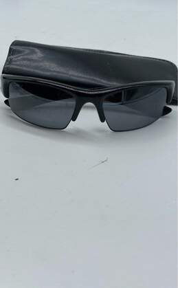 Oakley Black Sunglasses - Size One Size