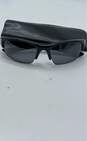 Oakley Black Sunglasses - Size One Size image number 1