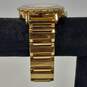 Women's Michael Kors Lillie Chronograph Quartz Crystal Champagne Dial Watch MK5789 image number 2