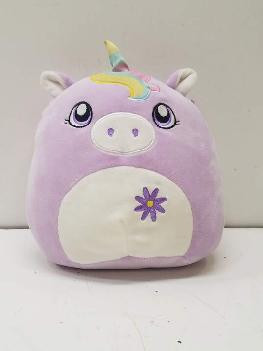 Lot of 6 Assorted Squishmallows image number 17