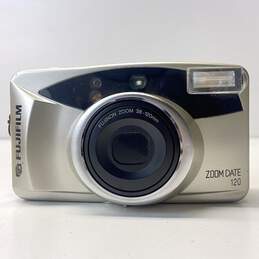 Fujifilm Zoom Date 35mm SLR Camera