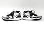 Nike Kyrie Infinity TB White Black Men's Shoe Size 7 image number 5