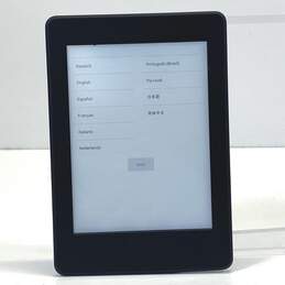 Amazon Kindle Paperwhite 2 DP75SDI 6th Gen 4GB E-Reader alternative image