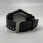 Designer Casio G-Shock G-8900A Black Round Dial Digital Wristwatch image number 3