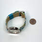 Designer Vera Bradley White Dial Water Resistant Analog Quartz Wrist Watch image number 4