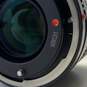 Canon FD 100mm 1:2.8 Portrait Camera Lens image number 5