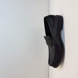 Marc Anthony Men's Dress Shoes Black Size 9.5 alternative image