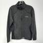 Columbia 1/4 Zip Pullover Sweater Men's Size L image number 1