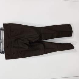 Lauren Ralph Lauren Men's Brown Pants Size 38X29 alternative image
