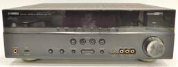 Yamaha Brand RX-V471 Model Natural Sound AV Receiver w/ Power Cable alternative image