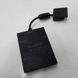 Sony PlayStation 2 Multitap alternative image