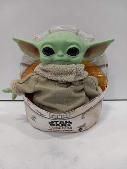 Star Wars The Child Plush Toy New